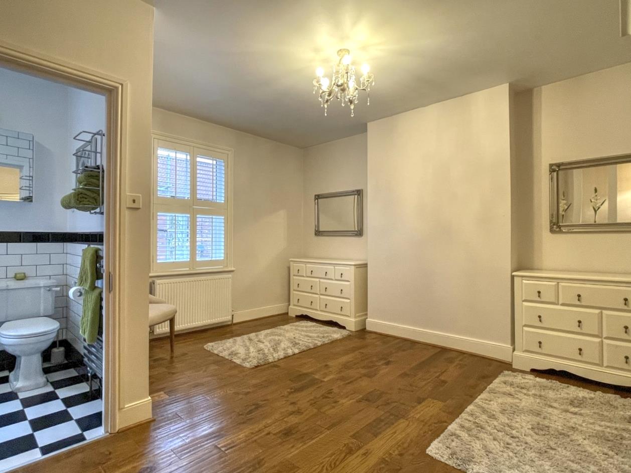 Property Challoner Place, Morpeth House End Terrace Rickard